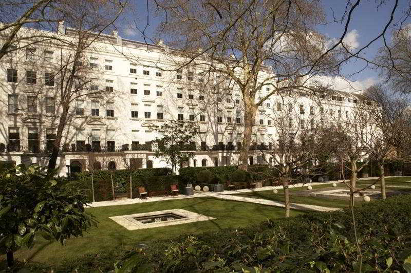 The Hempel Hotel Λονδίνο Εξωτερικό φωτογραφία